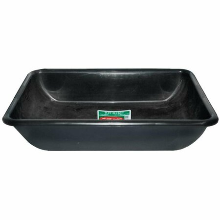 TUFF STUFF PRODUCTS KMM98 Heavy Duty All Purpose Tub - 60 x 36 x 12 in. 458140837